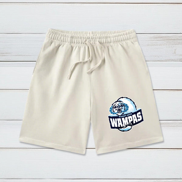 Wampas Washed Shorts