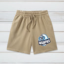 Wampas Washed Shorts