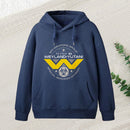 Weyland Yutani Scifi Teeforgeeks Hoodie
