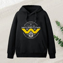 Weyland Yutani Scifi Teeforgeeks Hoodie
