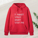 I Foget What Eight Was For Teeforgeeks Hoodie