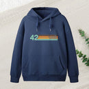 42 Everthing Teeforgeeks Hoodie