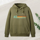 42 Everthing Teeforgeeks Hoodie