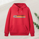 42 Everthing Teeforgeeks Hoodie