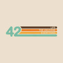 42 Everthing Teeforgeeks Hoodie