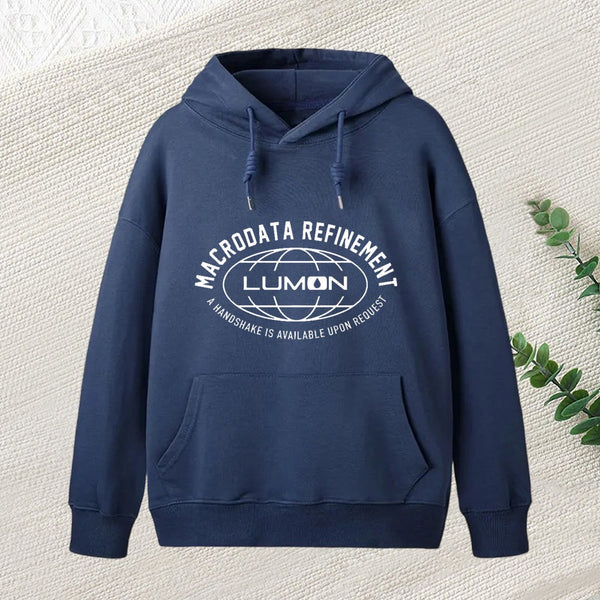 Lumon Industries Teeforgeeks Hoodie