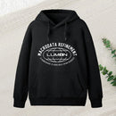Lumon Industries Teeforgeeks Hoodie