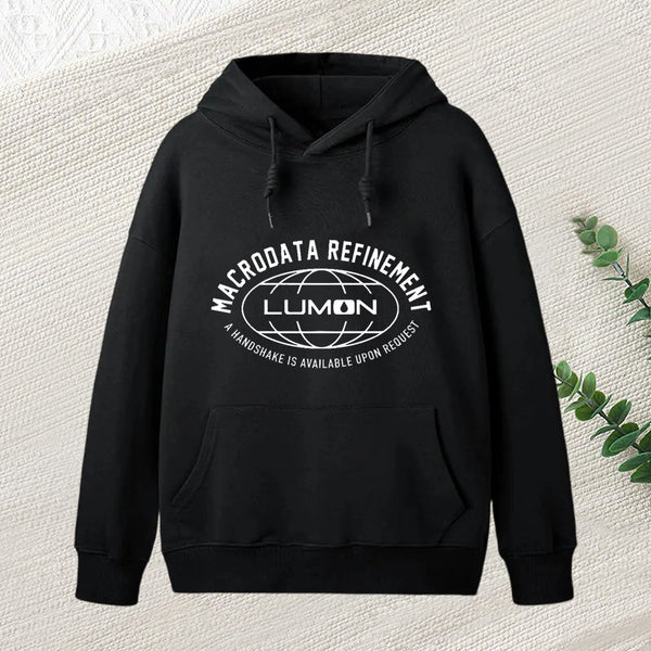 Lumon Industries Teeforgeeks Hoodie