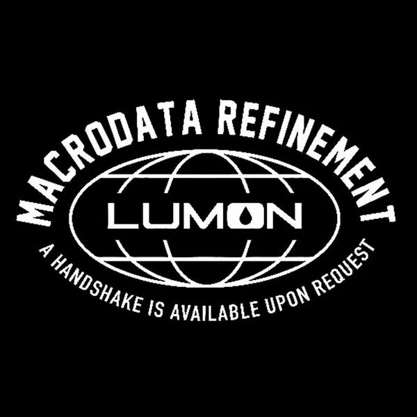 Lumon Industries Teeforgeeks Hoodie