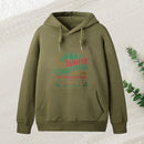 White Christmas Teeforgeeks Hoodie