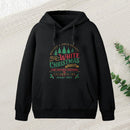 White Christmas Teeforgeeks Hoodie