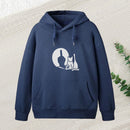 What Cat Fxxk Teeforgeeks Hoodie