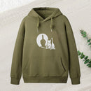 What Cat Fxxk Teeforgeeks Hoodie