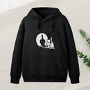 What Cat Fxxk Teeforgeeks Hoodie