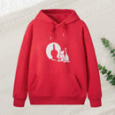 What Cat Fxxk Teeforgeeks Hoodie