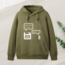 I Am Your Father Teeforgeeks Hoodie