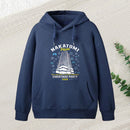 Christmas Nakatomi Building Die Hard Teeforgeeks Hoodie
