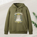 Christmas Nakatomi Building Die Hard Teeforgeeks Hoodie