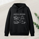 Scientific Meowthod Teeforgeeks Hoodie