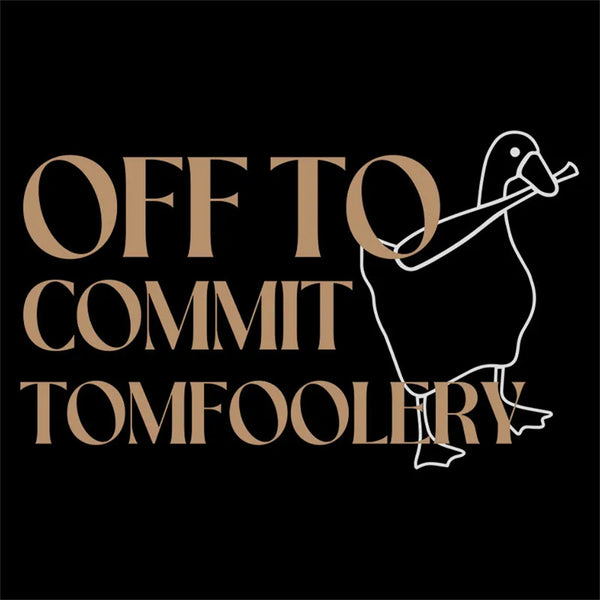 Off To Commit Teeforgeeks Hoodie
