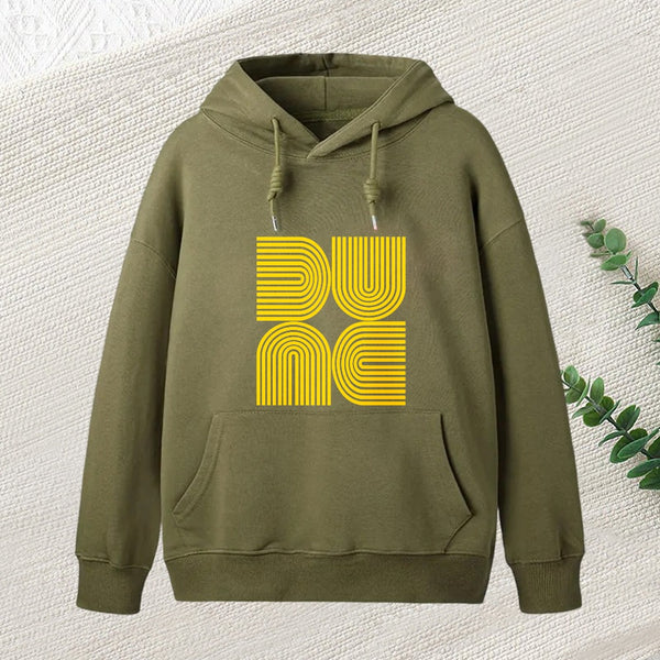 Dune Classic Teeforgeeks Hoodie