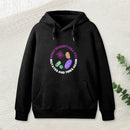 What Doesn'T Kill You Mutates And Tries Again Teeforgeeks Hoodie