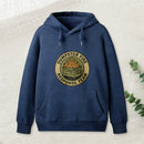 Dumpster Fire Response Team Teeforgeeks Hoodie
