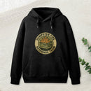 Dumpster Fire Response Team Teeforgeeks Hoodie