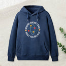 Science Doesn'T Care What You Believe Teeforgeeks Hoodie