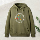 Science Doesn'T Care What You Believe Teeforgeeks Hoodie