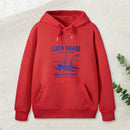 Luca Brasi Fishing Charters Teeforgeeks Hoodie