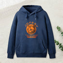 Jonesy Surviving Nine Lives Aboard The Nostromo Teeforgeeks Hoodie