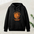 Jonesy Surviving Nine Lives Aboard The Nostromo Teeforgeeks Hoodie
