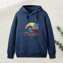 Visit Arrakis Teeforgeeks Hoodie
