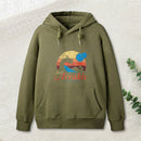 Visit Arrakis Teeforgeeks Hoodie