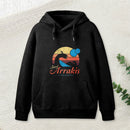 Visit Arrakis Teeforgeeks Hoodie