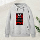 1984 Orwell Teeforgeeks Hoodie