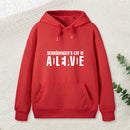Schrodinger'S Cat Adleiavde Teeforgeeks Hoodie