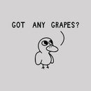 Got Any Grapes Teeforgeeks Hoodie
