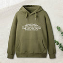 Let The Train Wreck Itself Teeforgeeks Hoodie