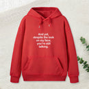 Funny Words Teeforgeeks Hoodie