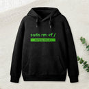 Sudo Linux Programming Command Teeforgeeks Hoodie