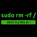 Sudo Linux Programming Command Teeforgeeks Hoodie