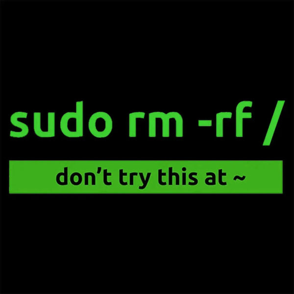 Sudo Linux Programming Command Teeforgeeks Hoodie