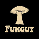Fungi Fun Guy Funny Geek Nerd Teeforgeeks Hoodie
