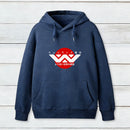 Weyland Yutani Japanese Logo Teeforgeeks Hoodie