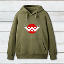 Weyland Yutani Japanese Logo Teeforgeeks Hoodie