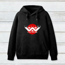 Weyland Yutani Japanese Logo Teeforgeeks Hoodie