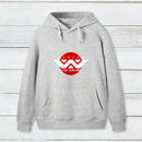 Weyland Yutani Japanese Logo Teeforgeeks Hoodie
