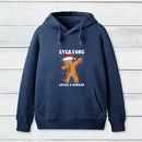Gingerbread Dabbing Dance Christmas Teeforgeeks Hoodie